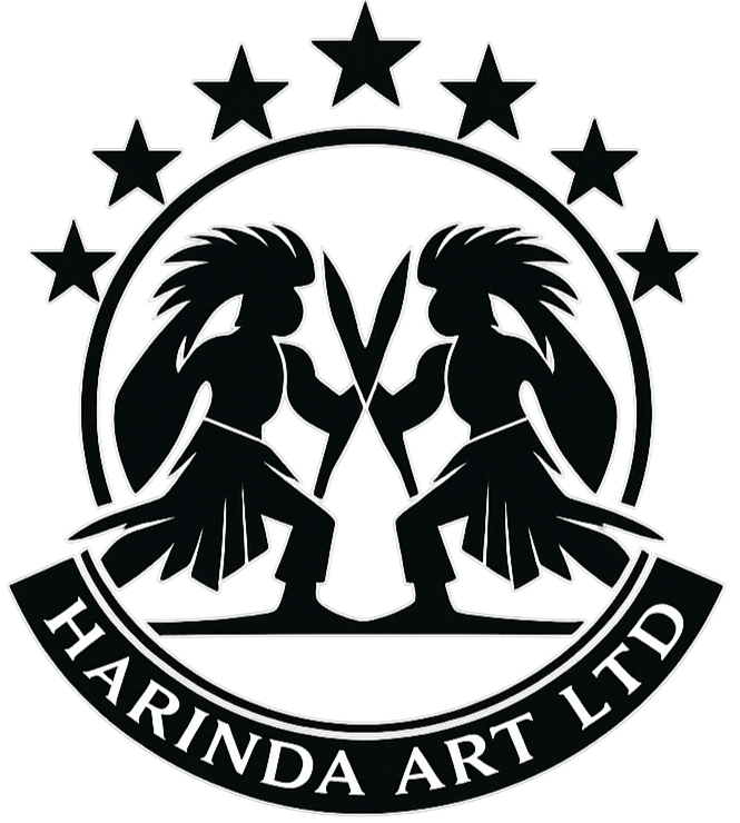 harinda-art-ltd-gallery-kinigi-logo
